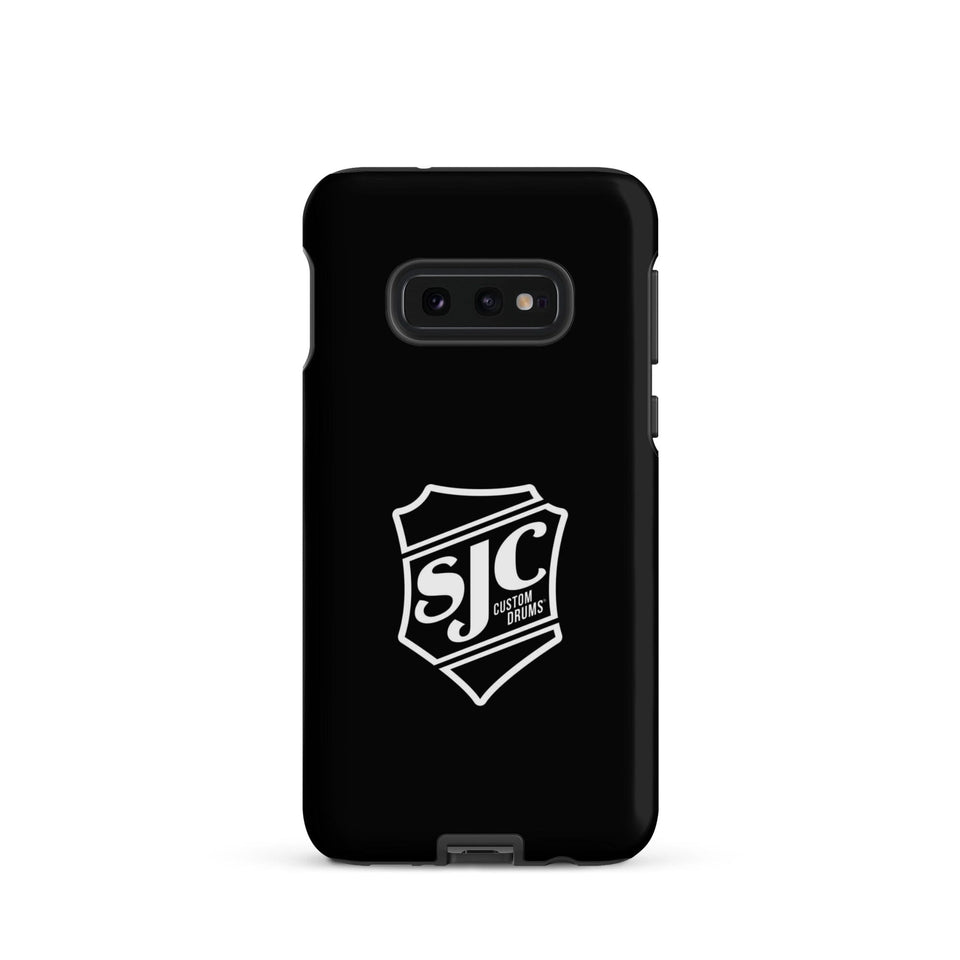 SJC Logo Samsung® Tough Case