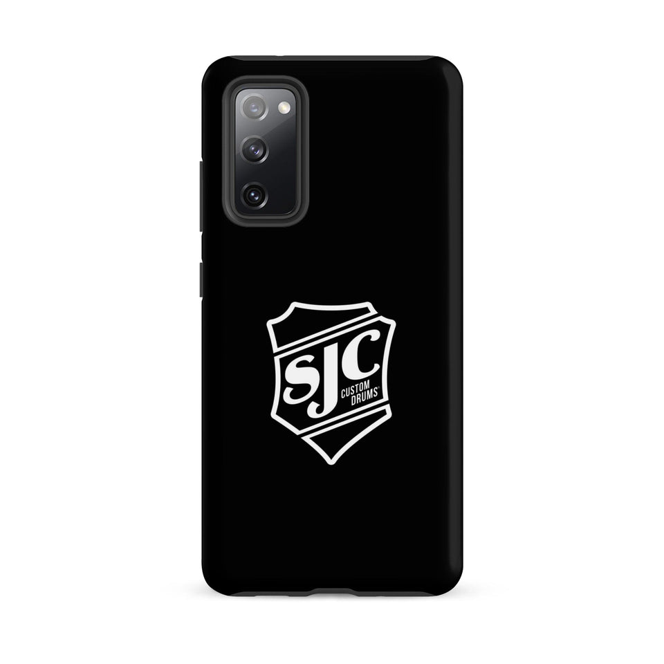 SJC Logo Samsung® Tough Case
