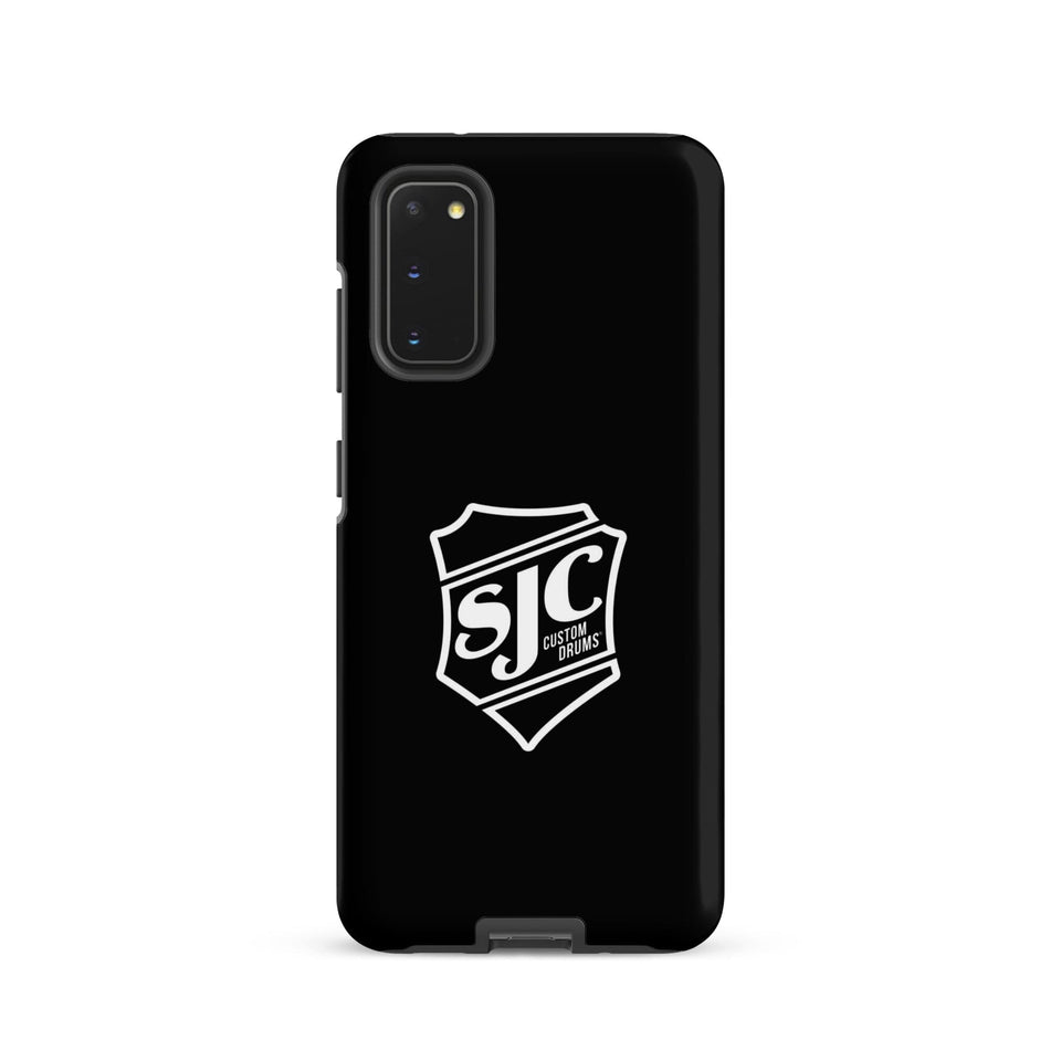 SJC Logo Samsung® Tough Case