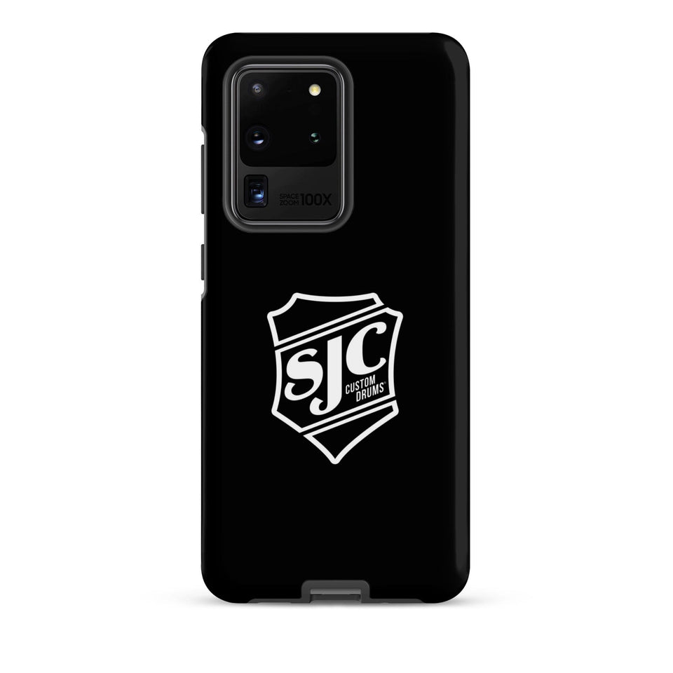 SJC Logo Samsung® Tough Case