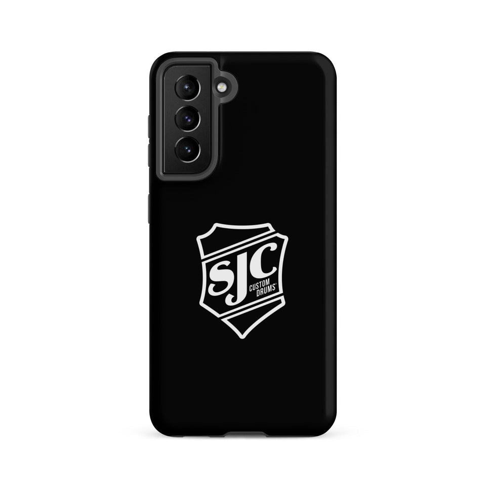 SJC Logo Samsung® Tough Case