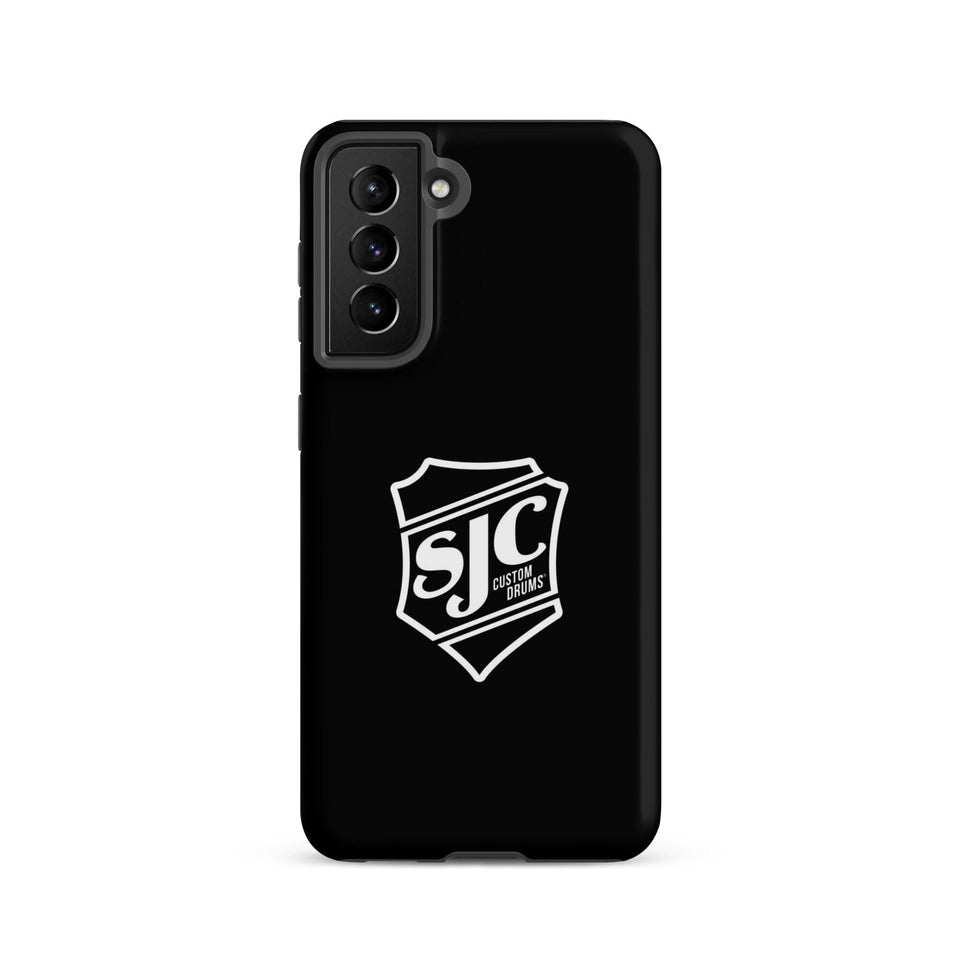 SJC Logo Samsung® Tough Case