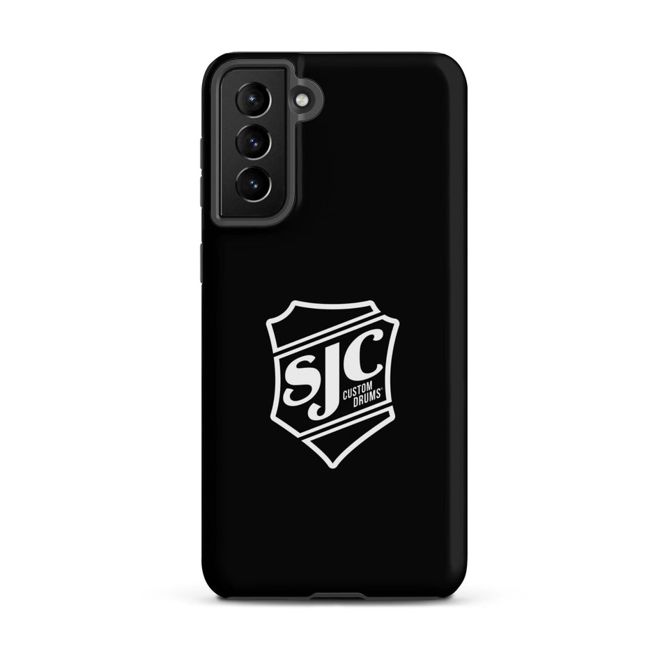 SJC Logo Samsung® Tough Case