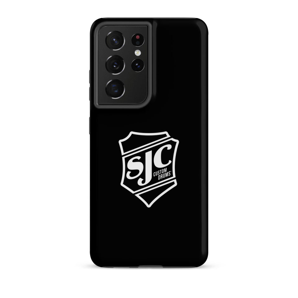 SJC Logo Samsung® Tough Case