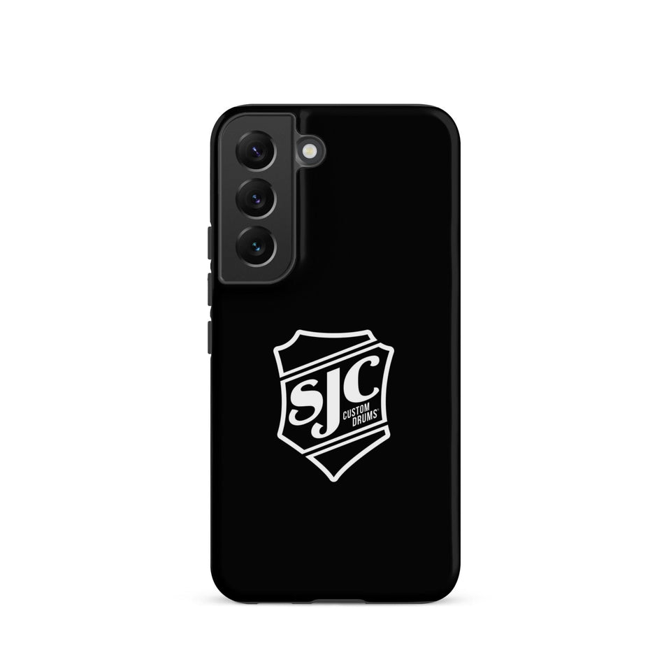 SJC Logo Samsung® Tough Case