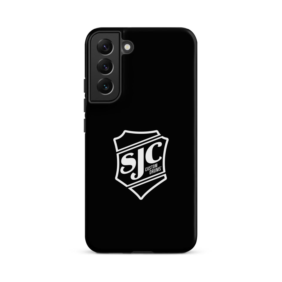 SJC Logo Samsung® Tough Case