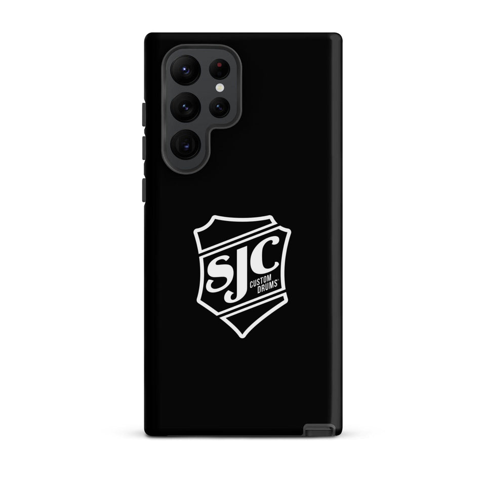 SJC Logo Samsung® Tough Case