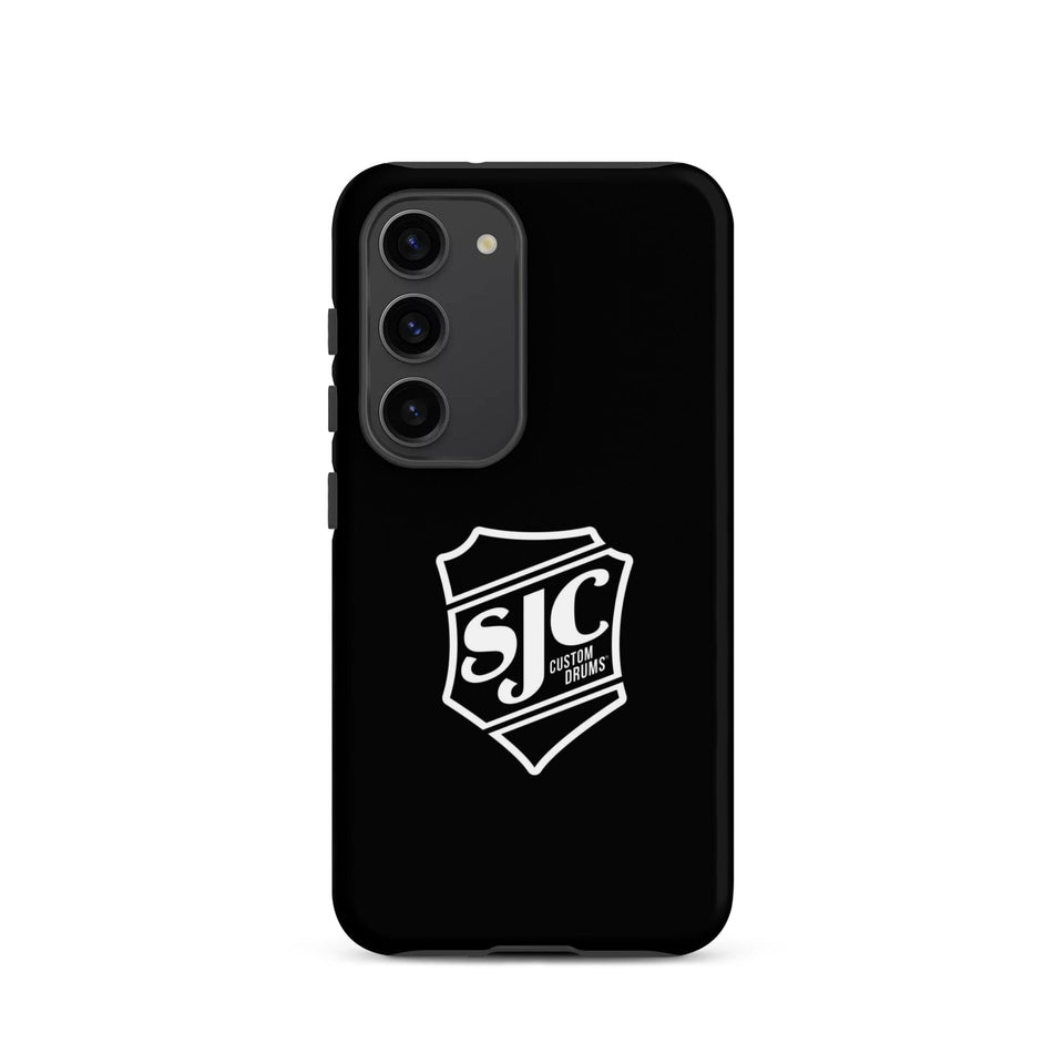 SJC Logo Samsung® Tough Case