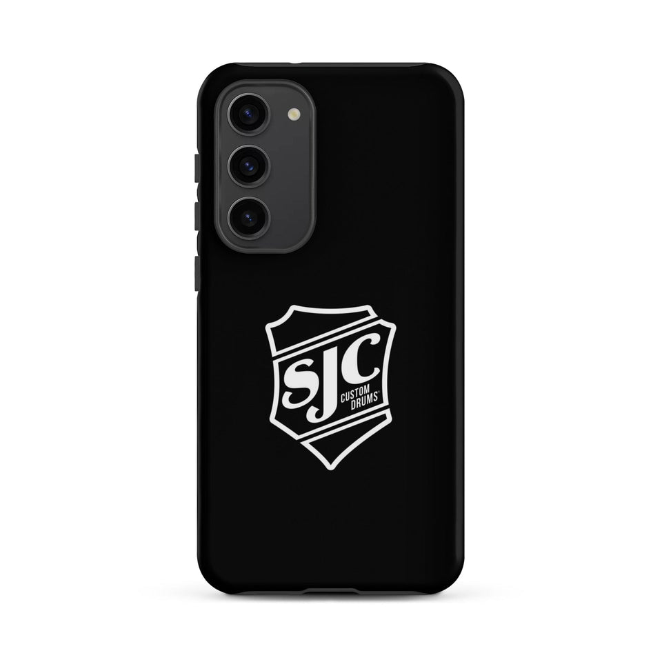 SJC Logo Samsung® Tough Case