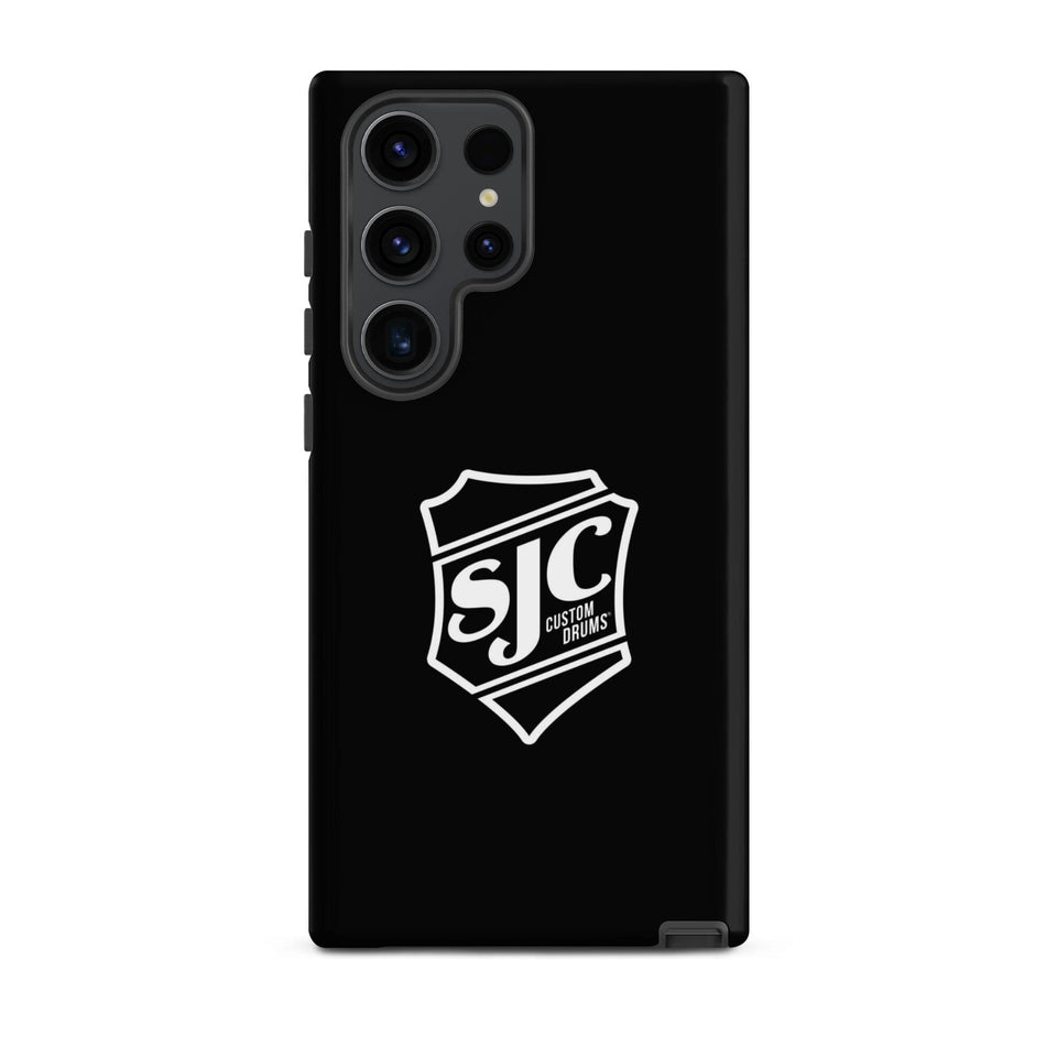 SJC Logo Samsung® Tough Case
