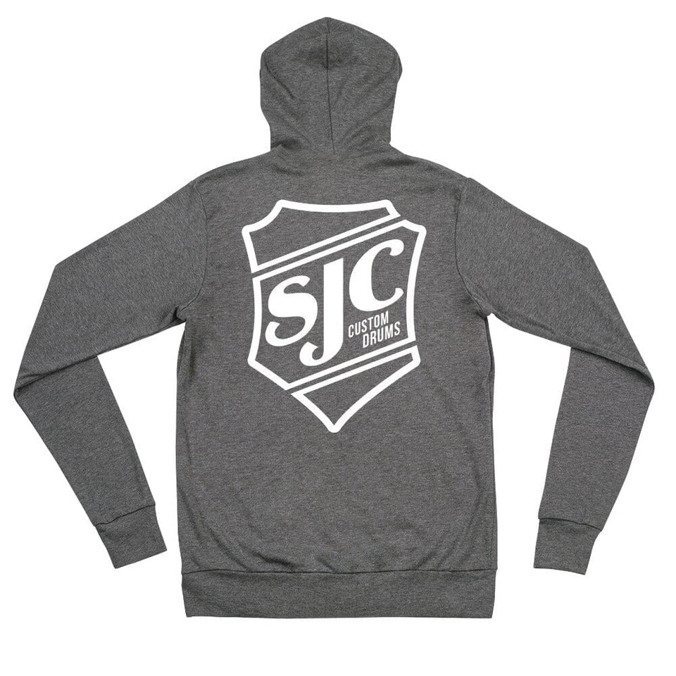 Classic SJC Zip-Up