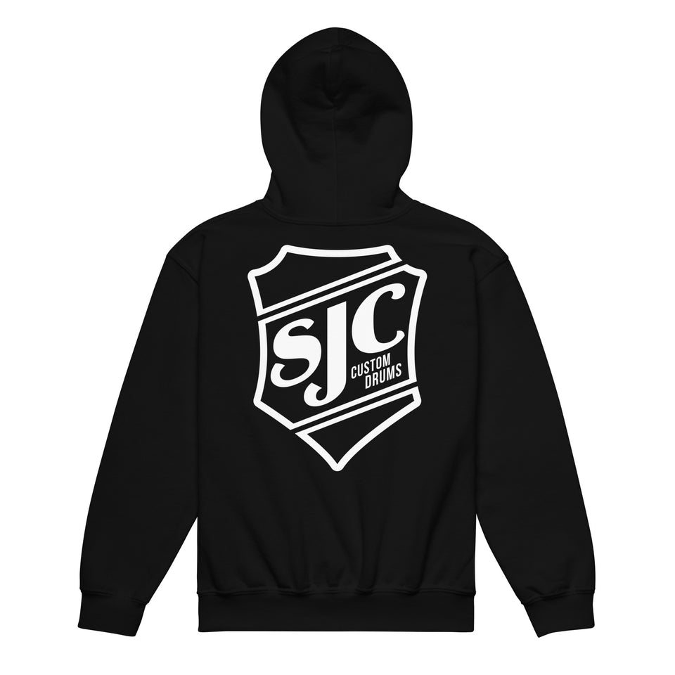 Youth Classic SJC Hoodie