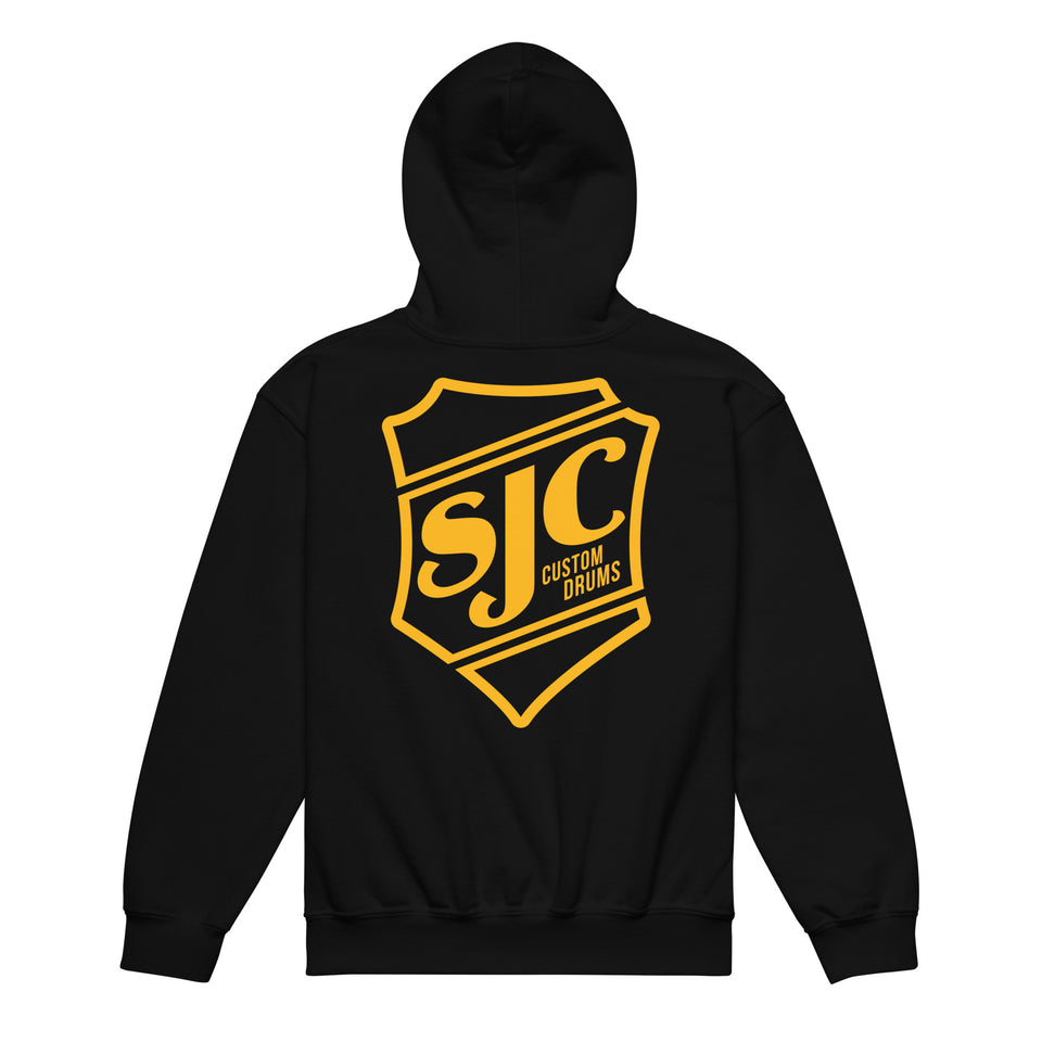 Youth Classic SJC Hoodie