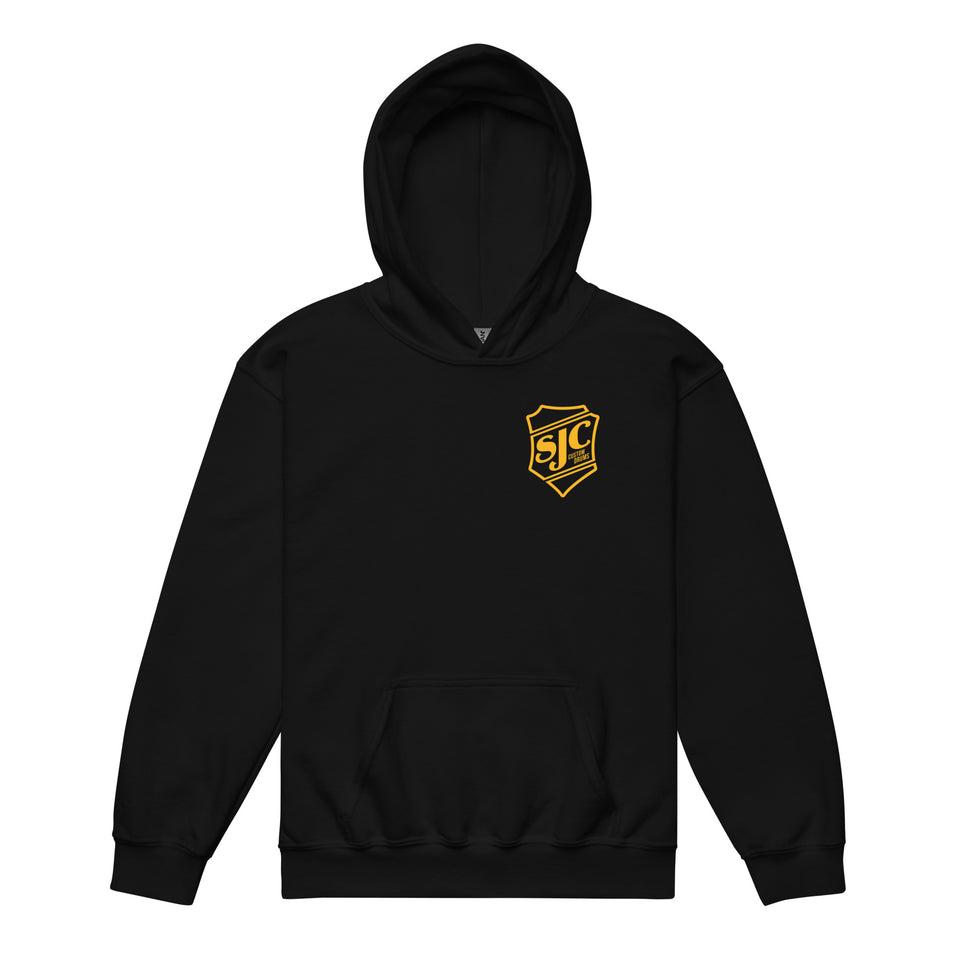 Youth Classic SJC Hoodie