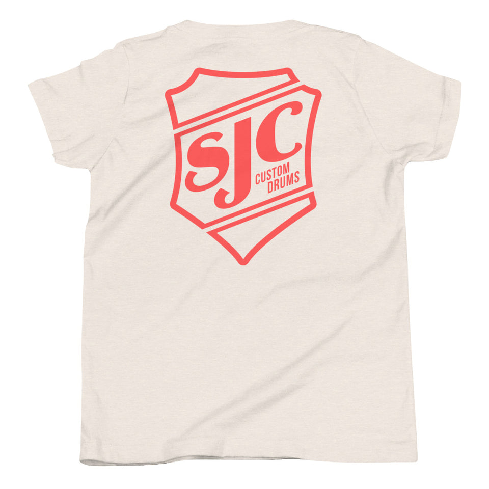 Youth Classic SJC T
