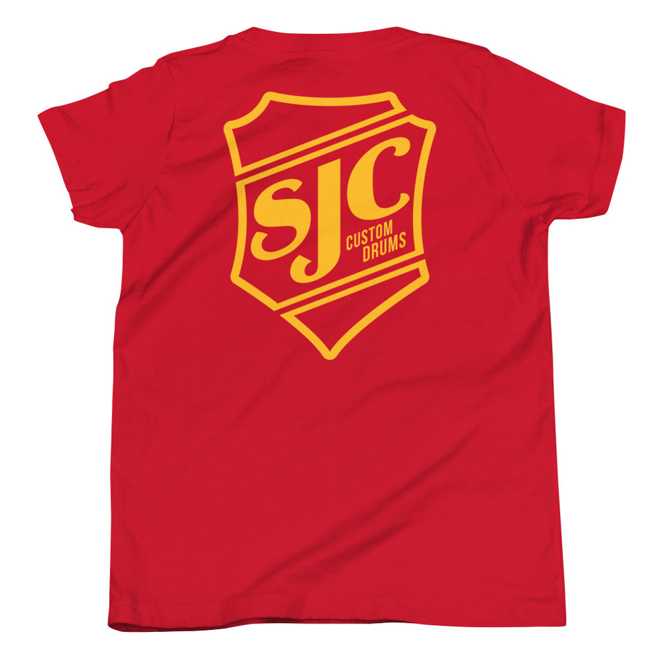 Youth Classic SJC T