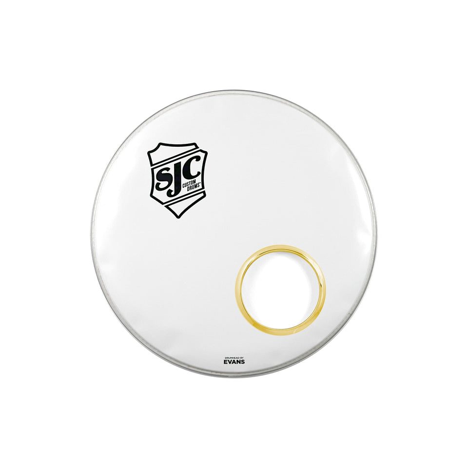 SJC Logo Reso Head