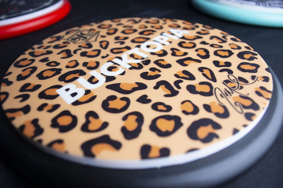 Josh Manuel Practice Pad