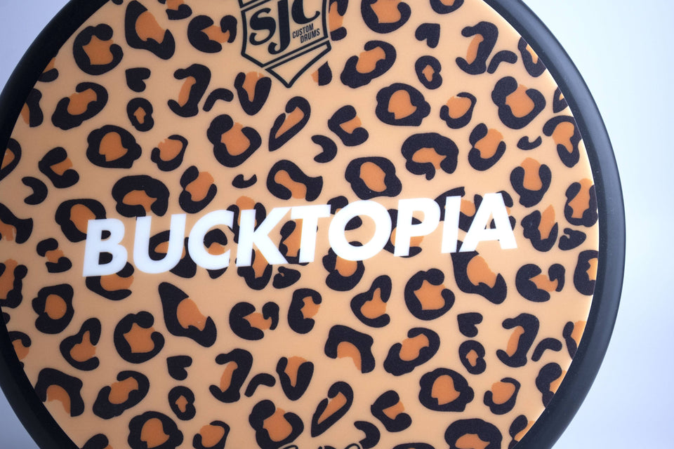 Josh Manuel Practice Pad