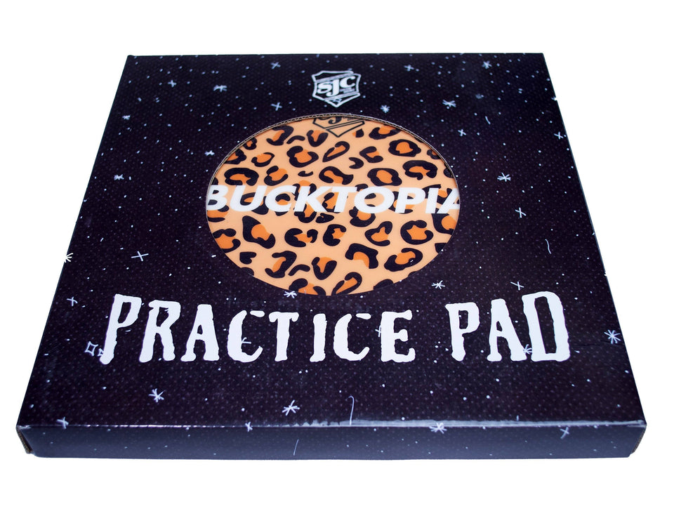 Josh Manuel Practice Pad