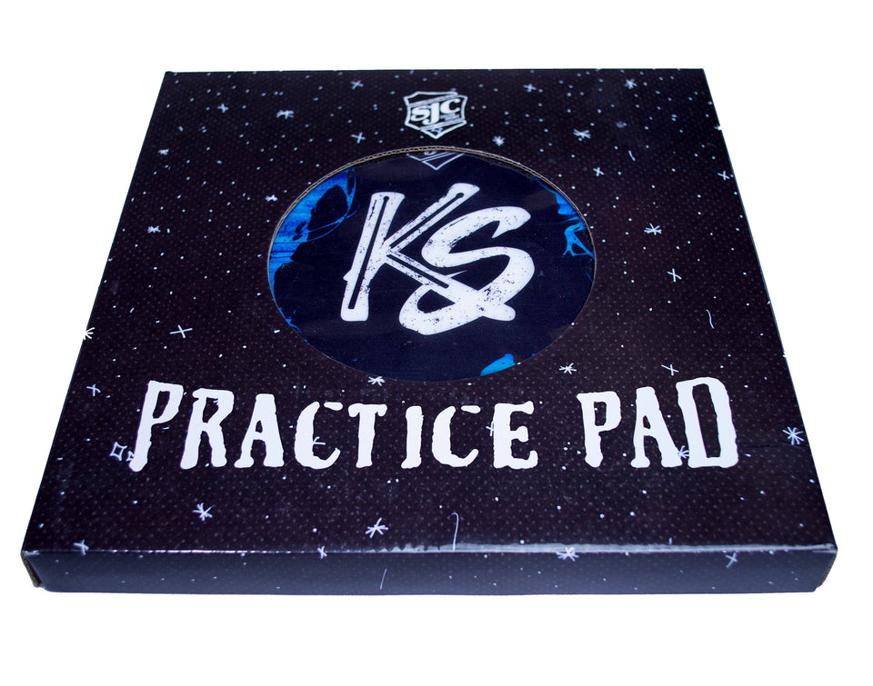 Kristina Schiano Practice Pad