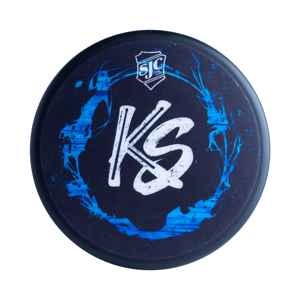 Kristina Schiano Practice Pad