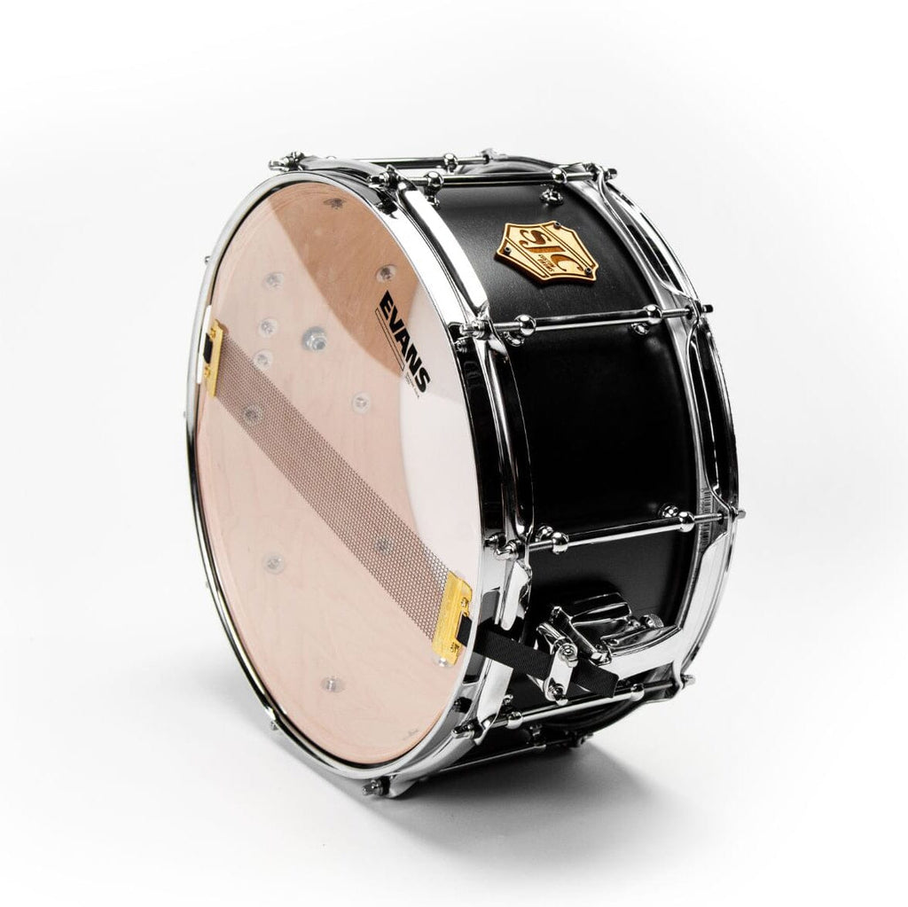 Sjc tour series hot sale snare