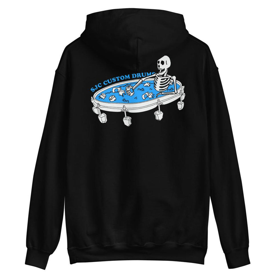 Drink Up Hoodie
