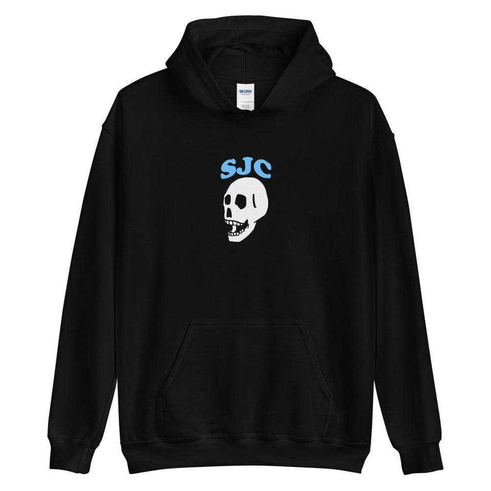 Drink Up Hoodie