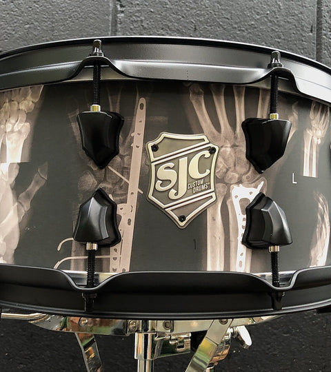 Injecting Personality Into Your Drums!