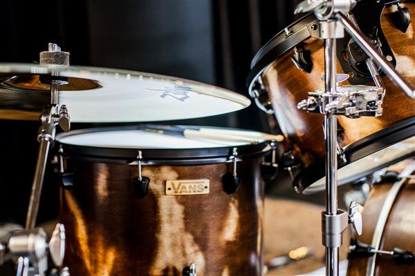 Crafting a Kit for House of Vans Chicago!