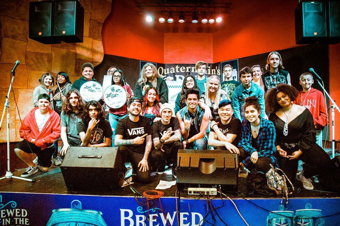 Loyal to the Craft 19 West Coast Recap