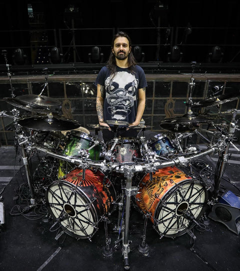 JAY WEINBERG'S FAVORITE CUSTOM KIT EVER!