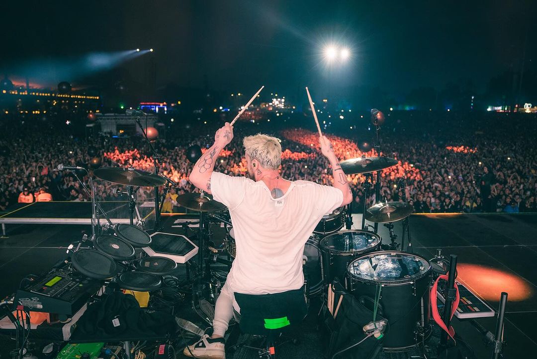 WELCOME TO THE SJC FAMILY SHANNON LETO 