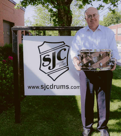 John Shand Joins SJC as General Manager