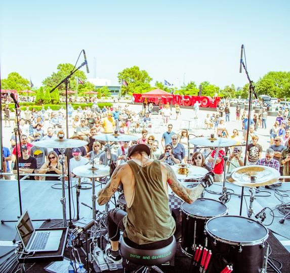 Loyal to the Craft Tour Recap!