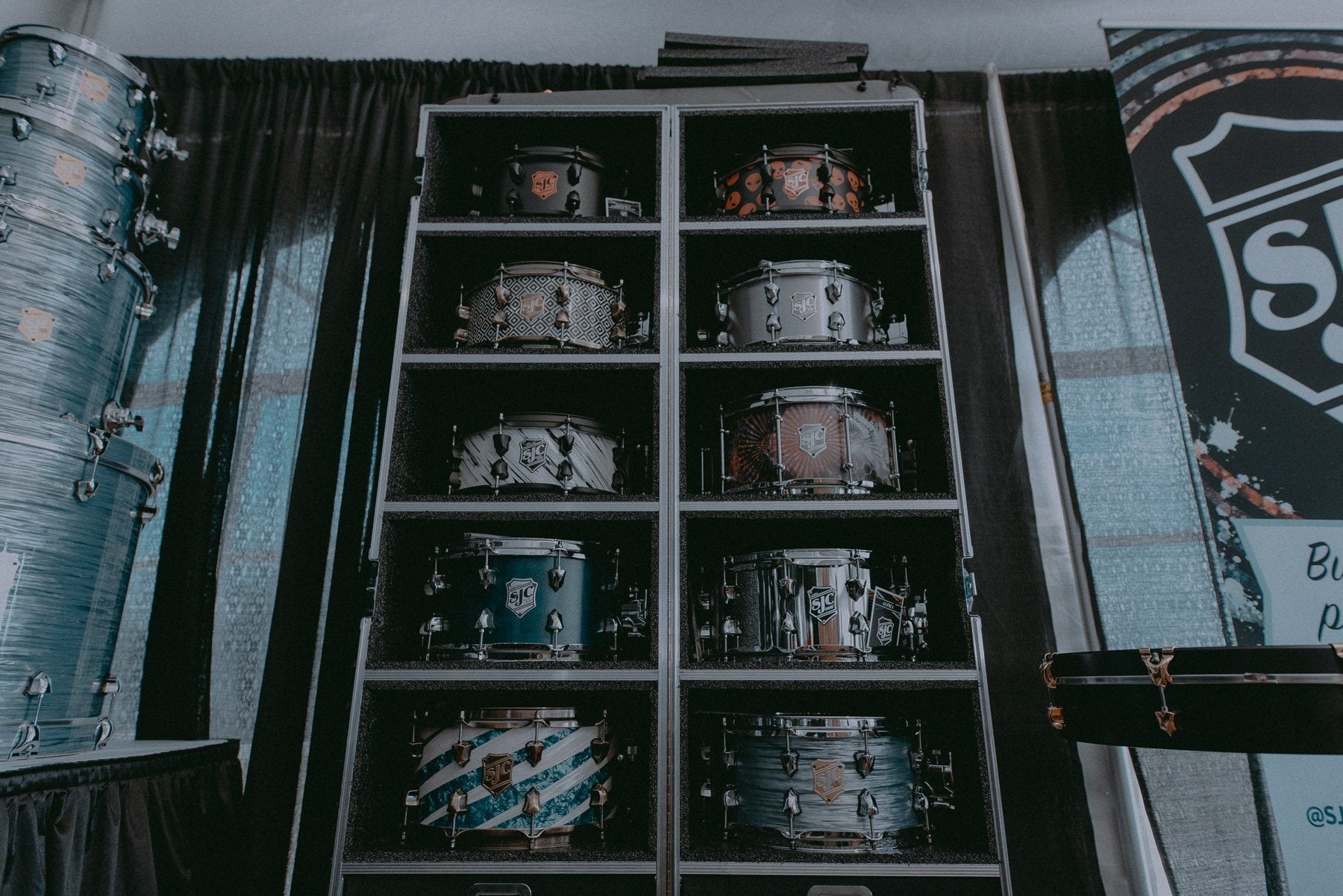 Our First Sweetwater Gearfest!