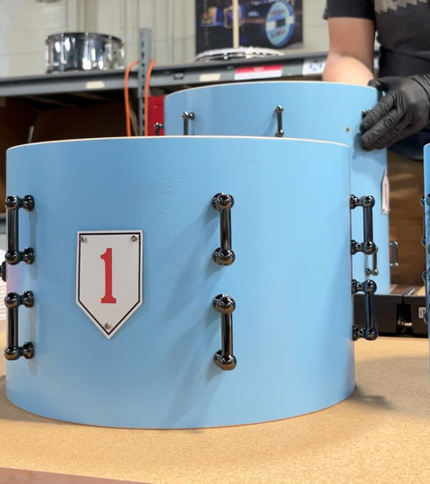 Honoring an SJC Family Veteran with a Custom Kit