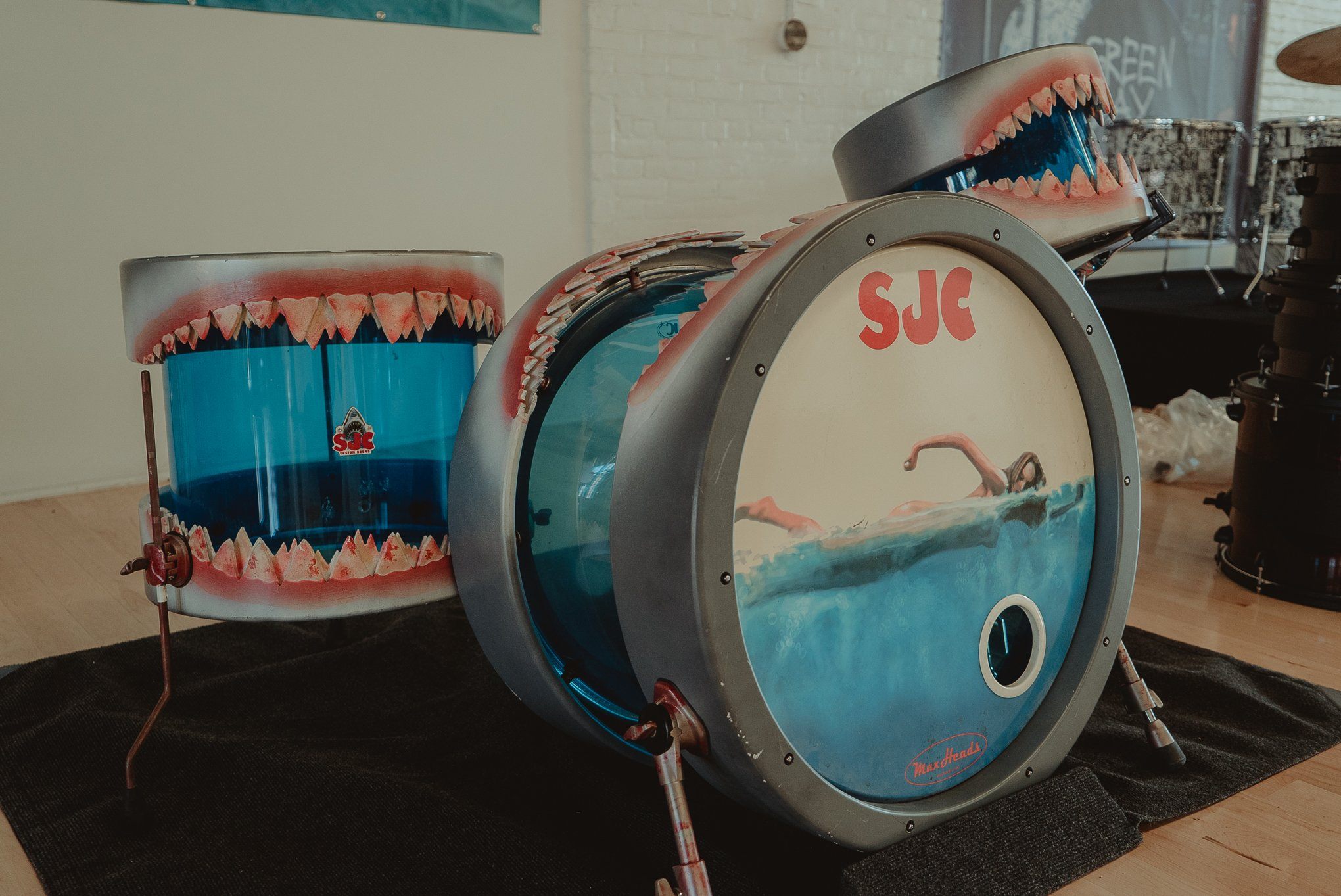 Some of our CRAZIEST BUILDS Ever!