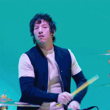 Release The Josh Dun Signature Drums!!!