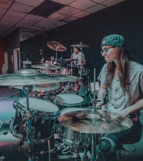 Vans LTTC Tour Featuring Frank Zummo & Kristina Schiano