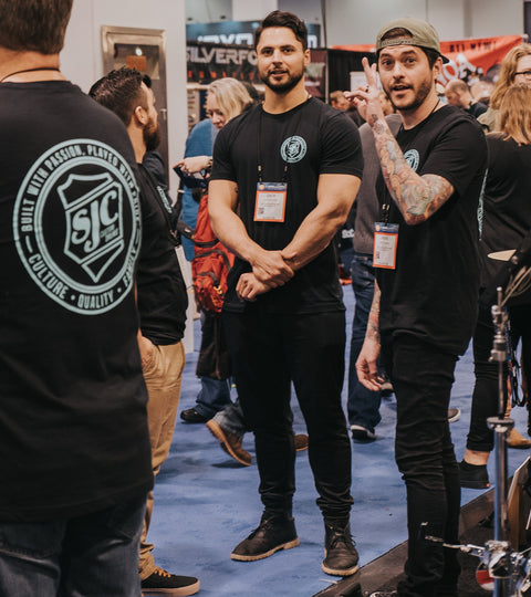 Looking Back at NAMM 2017