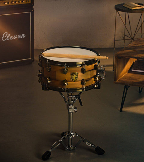 The Balvenie Crafted Collection Snare Drums
