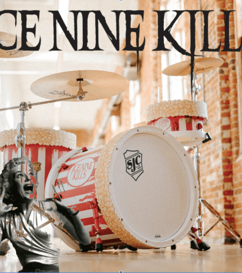 The Ice Nine Kills 