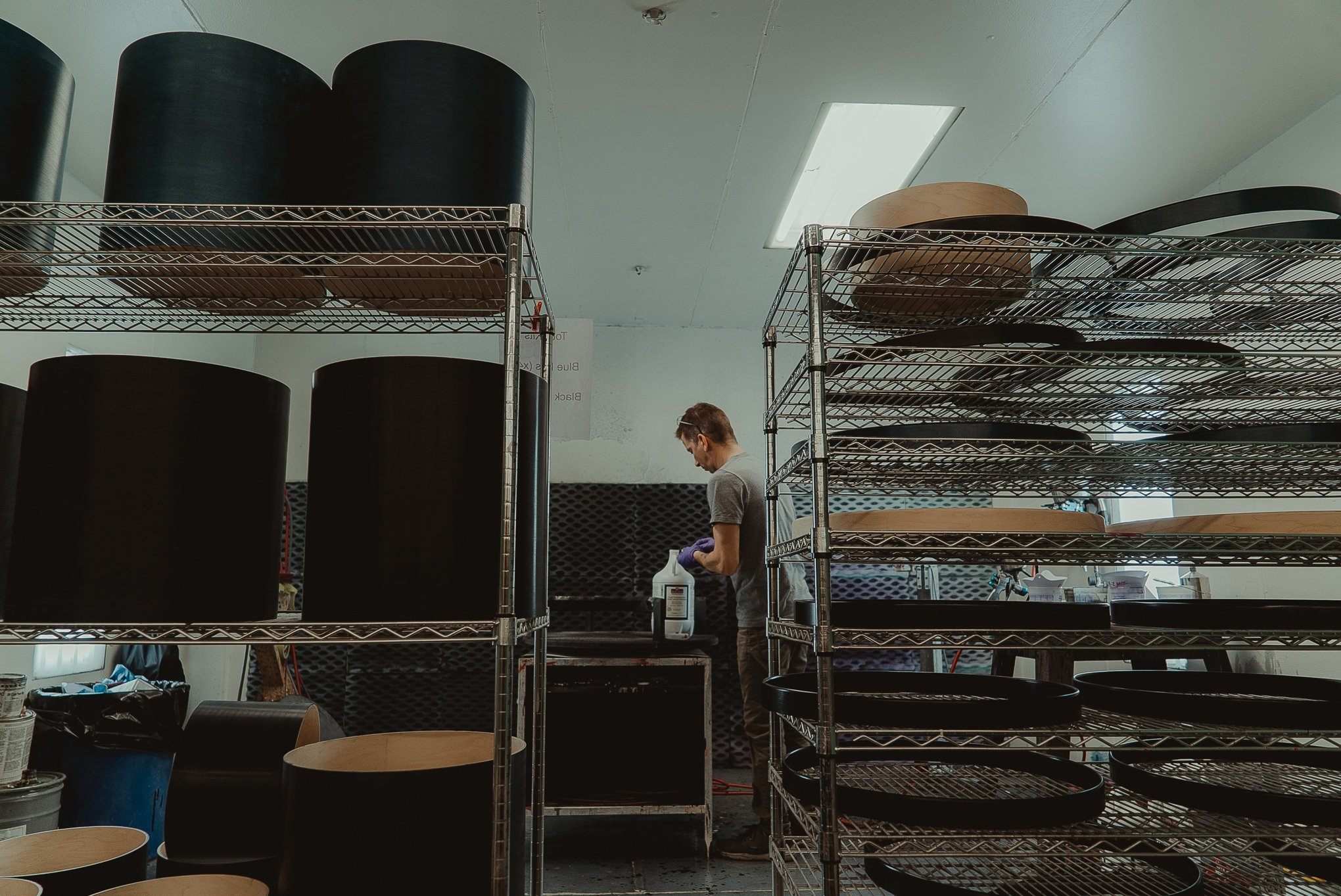 Take A Look Inside SJC!