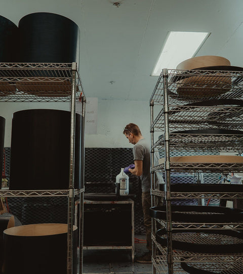 Take A Look Inside SJC!