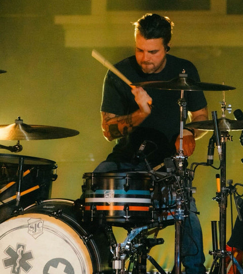 Rian Dawson's New 