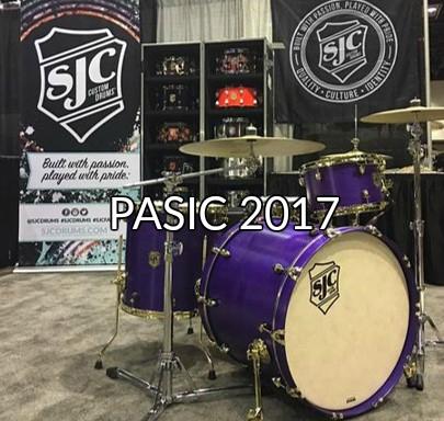 PASIC 2017