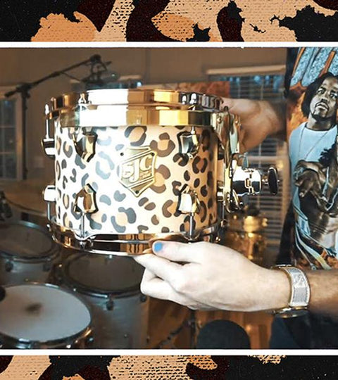 Josh Manuel's Bucktopia Kit!
