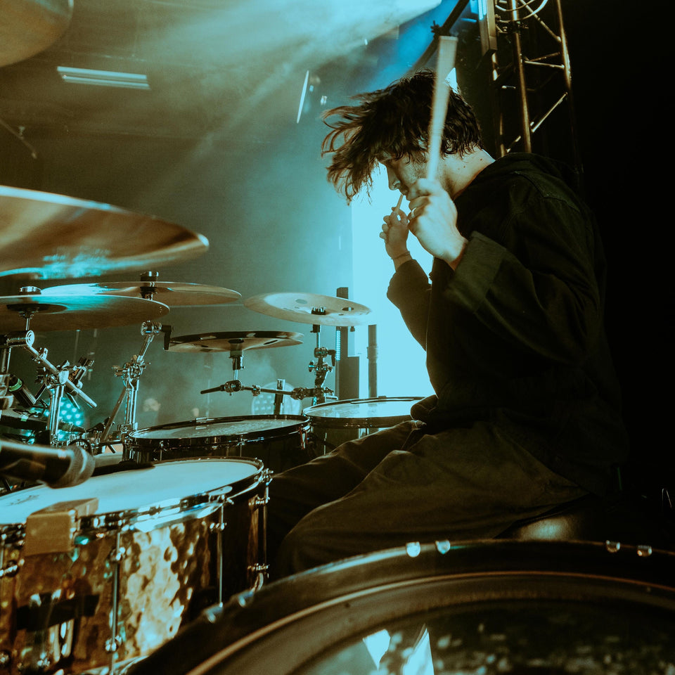 ALPHA METAL SNARES